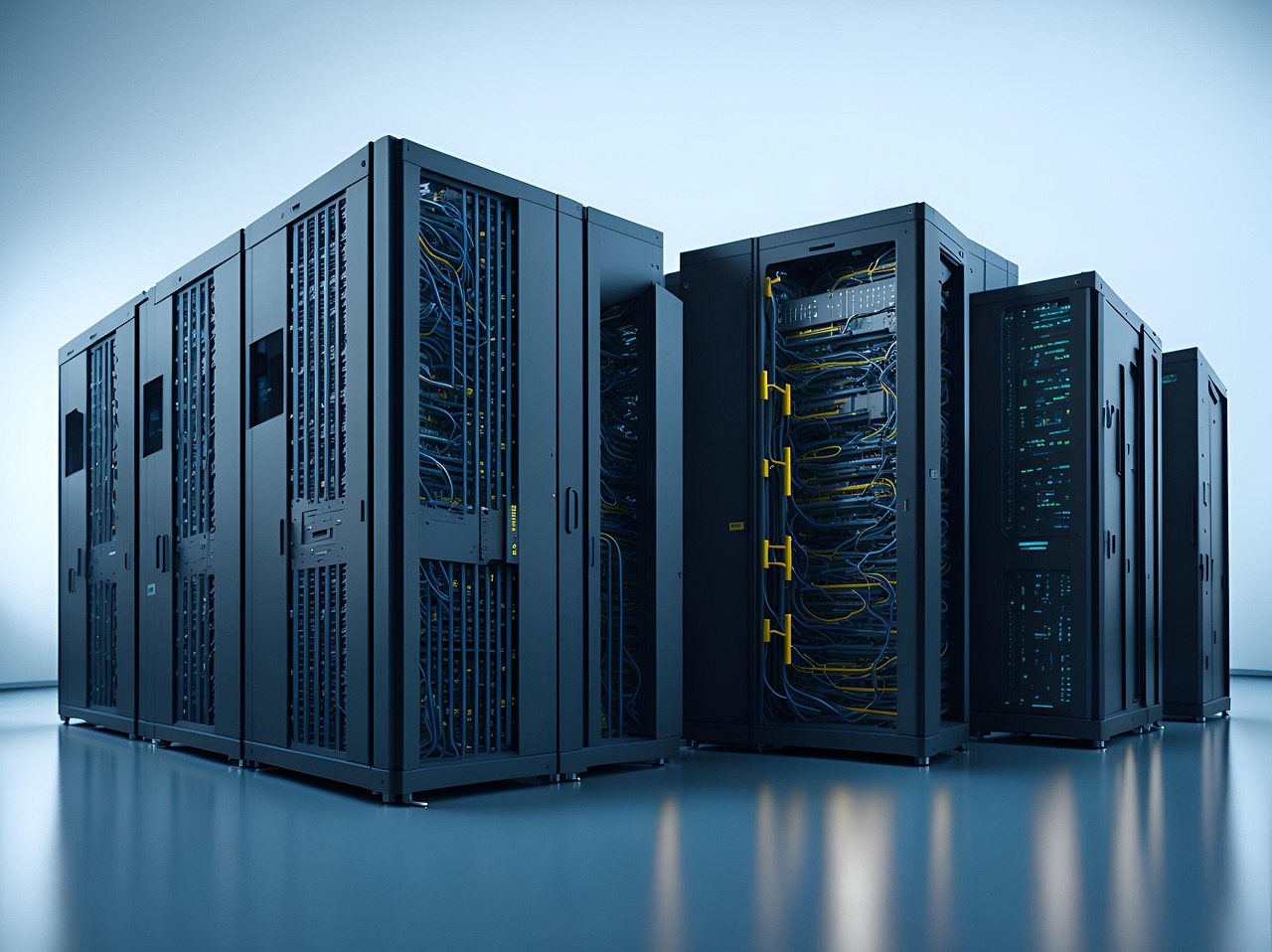 智能电梯控制芯片